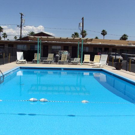 Desert Hills Motel ลาสเวกัส สิ่งอำนวยความสะดวก รูปภาพ