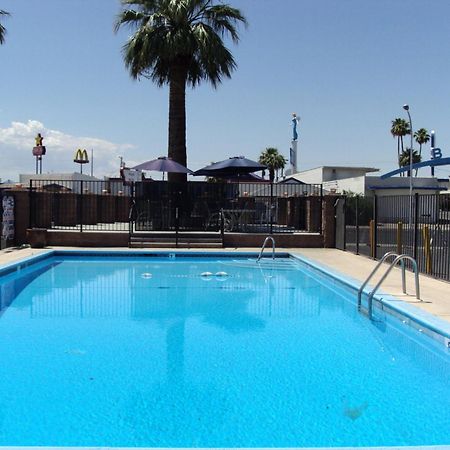 Desert Hills Motel ลาสเวกัส สิ่งอำนวยความสะดวก รูปภาพ