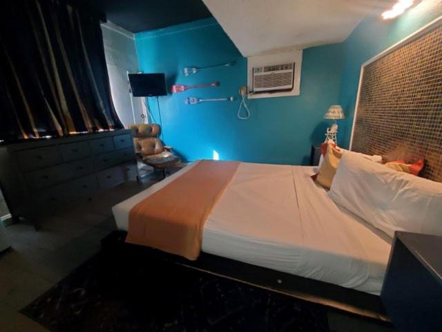 Desert Hills Motel ลาสเวกัส ภายนอก รูปภาพ