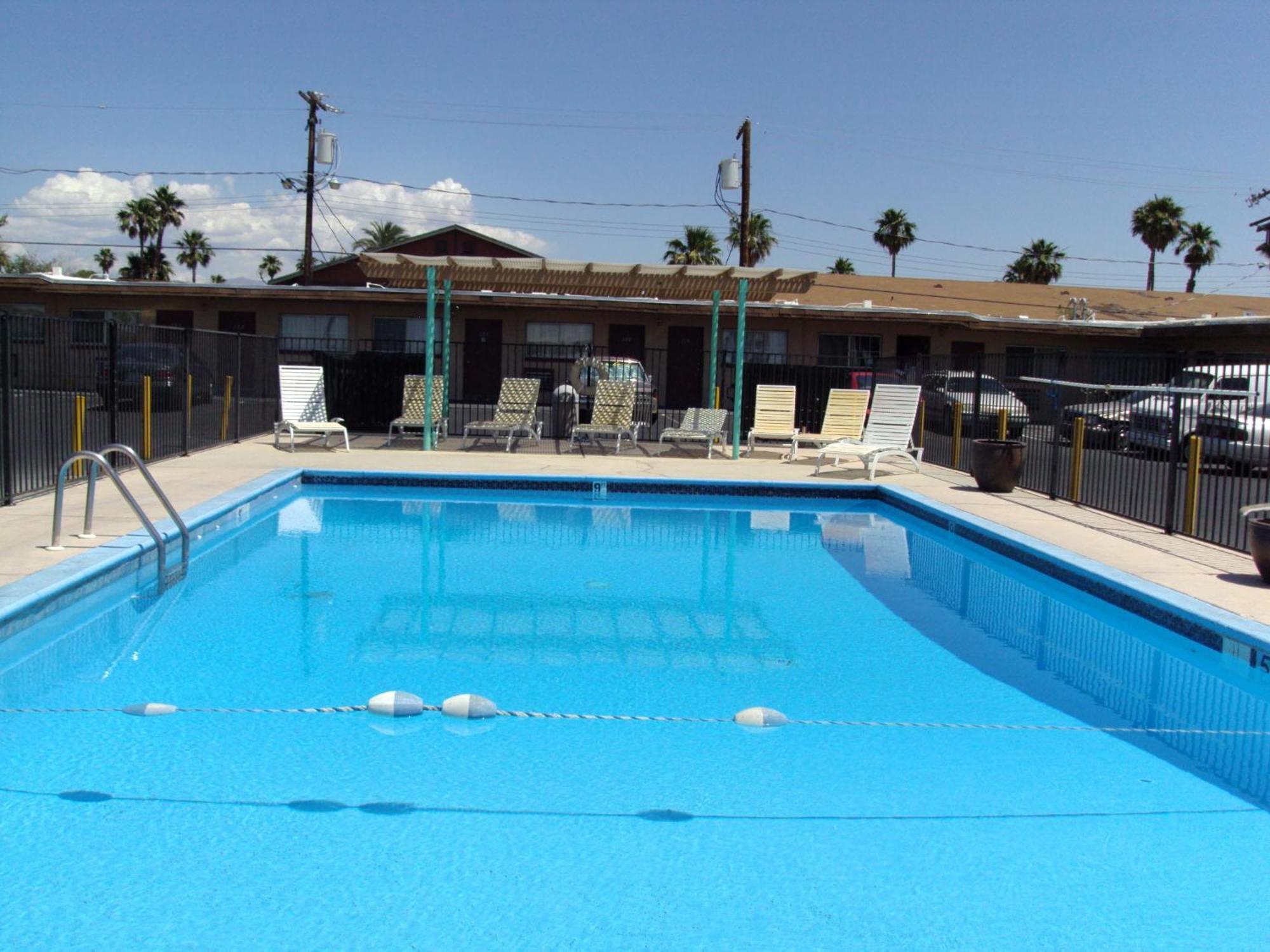 Desert Hills Motel ลาสเวกัส สิ่งอำนวยความสะดวก รูปภาพ