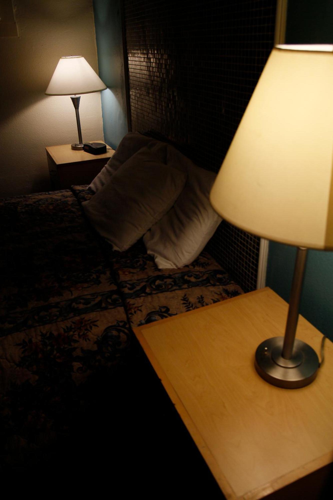 Desert Hills Motel ลาสเวกัส ห้อง รูปภาพ