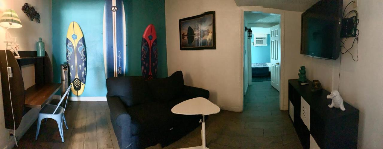 Desert Hills Motel ลาสเวกัส ภายนอก รูปภาพ