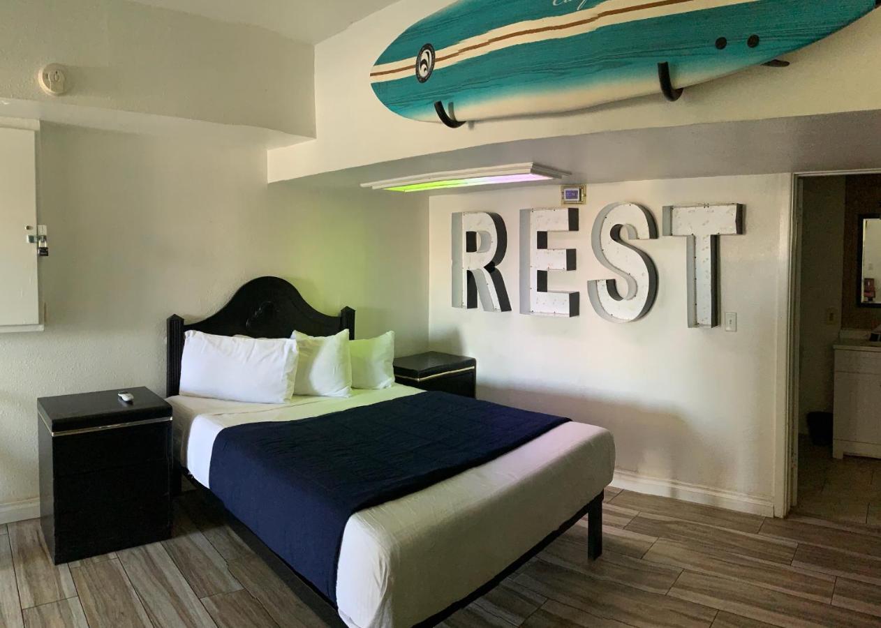 Desert Hills Motel ลาสเวกัส ภายนอก รูปภาพ